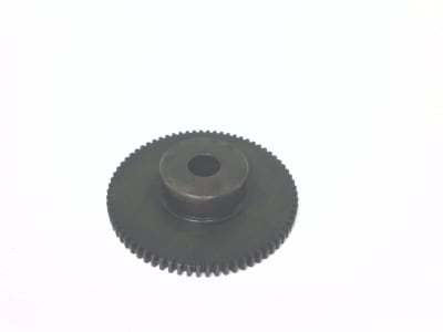 MARTIN SPROCKET & GEAR INC S2472