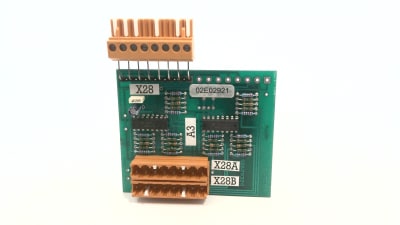 ATOM ELECTRONICA 02E02921