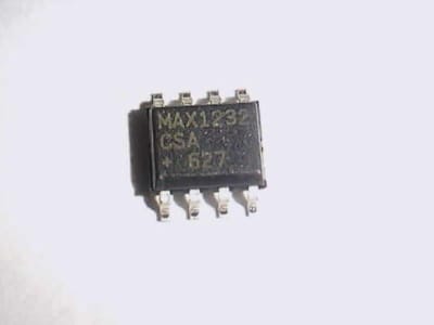 MAXIM INTEGRATED PRODUCTS MAX1232CSA+