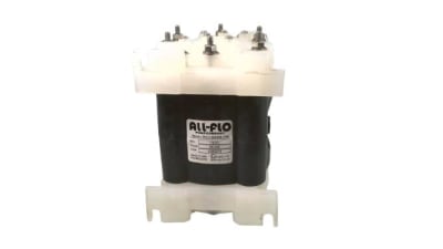 ALL FLO PUMP BK-025