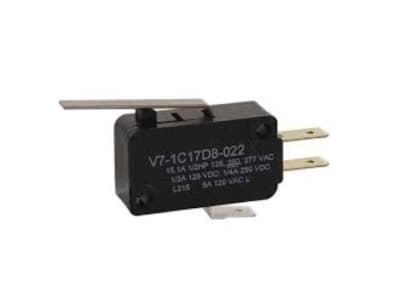 HONEYWELL V7-2S17D8-022