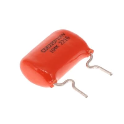 CORNELL DUBILIER 225P10491WF1