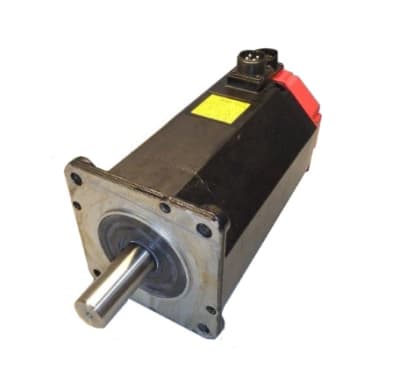 FANUC A06B-0153-B076#7008