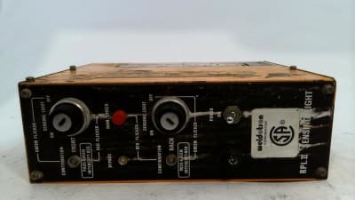 WELDOTRON 8233-CONTROLLER