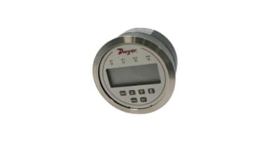DWYER DH3-007-SS