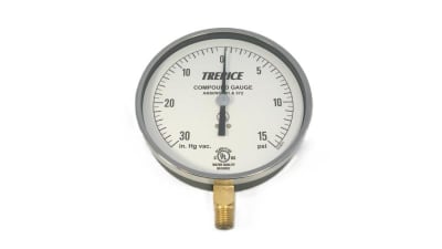 TRERICE 600CB4502LA30/15