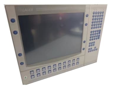 LAUER SYSTEME EPC PM 1500KTC