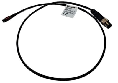 BALLUFF BMF 204K-PS-C-2A-SA2-S49-00,3