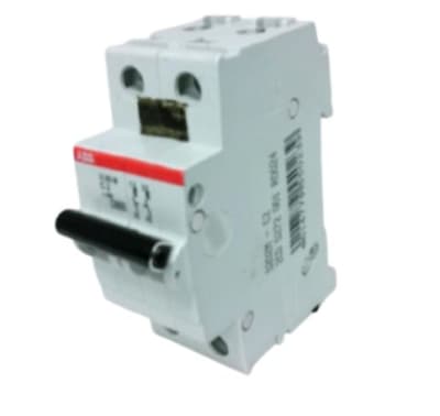 ASEA BROWN BOVERI S202M-C2