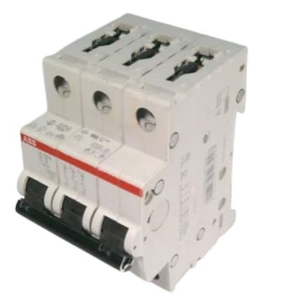 ASEA BROWN BOVERI S203-C2