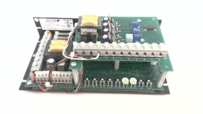 ASEA BROWN BOVERI DC3R-12D-00-010-AI