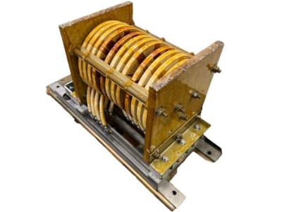 YASKAWA ELECTRIC UXBA