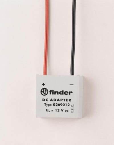 FINDER 026.9.024