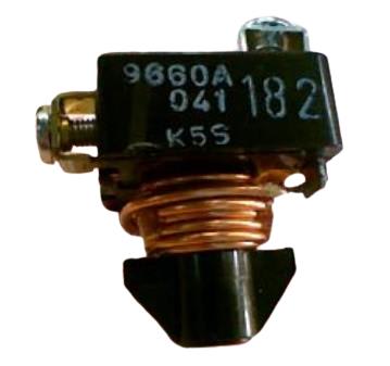 SENSATA TECHNOLOGIES 9660A-041-182