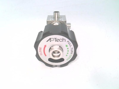 SMC AP4657SM 3PWD TW6 TW6 TW6 .875