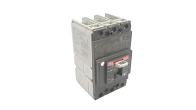 ASEA BROWN BOVERI 1SDA074639R1