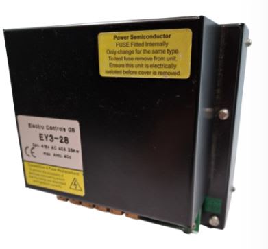 ELECTRO CONTROLS EY3-28