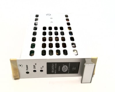 KIDDE-FENWAL, LLC 60-2470-1