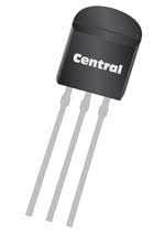 CENTRAL SEMICONDUCTOR 2N5306 PBFREE