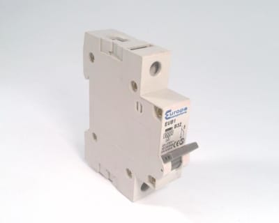 EUROPA COMPONENTS EUB1B32