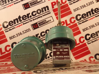 BURLING INSTRUMENT 132-60