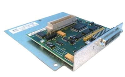 BOSCH BGR-DKC01.3-LK-EAK02