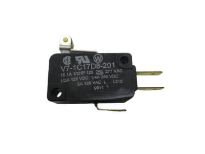 HONEYWELL V7-2S27P07-201