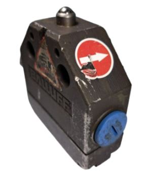 BALLUFF BNS 813-FK-60-186