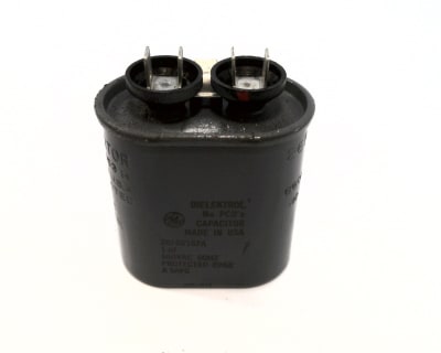 GENERAL ELECTRIC 26F6616FA