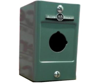 ALLEN BRADLEY 800-1HZ