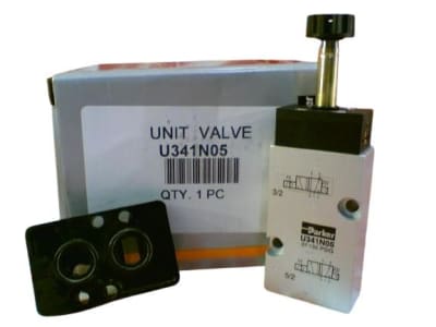 PARKER U341N05