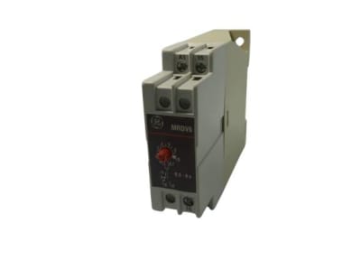 GENERAL ELECTRIC MRDV6