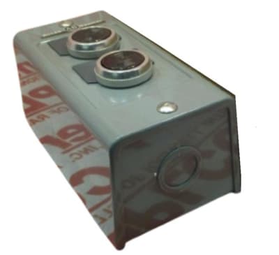 ALLEN BRADLEY 800-2HD
