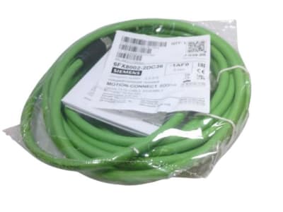 SIEMENS 6FX8002-2DC36-1AF0