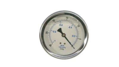PIC GAUGES 202L-404A