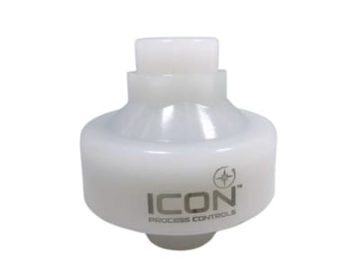 ICON PROCESS CONTROLS GI-PFT