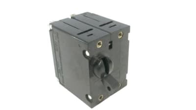 CARLING SWITCH BB2-B0-24-615-221-D