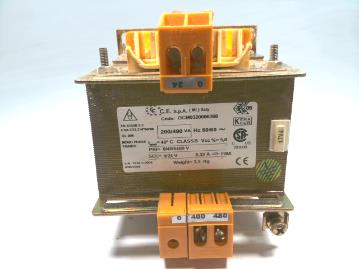 C&E OCM0320606368