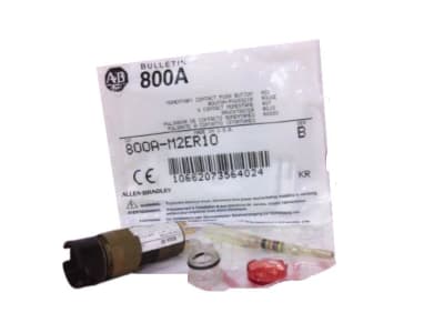 ALLEN BRADLEY 800A-M2ER10