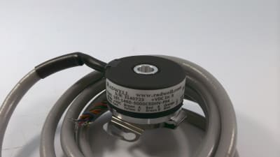 ENCODER PRODUCTS 15T-14SD-5000C5DHV-F04