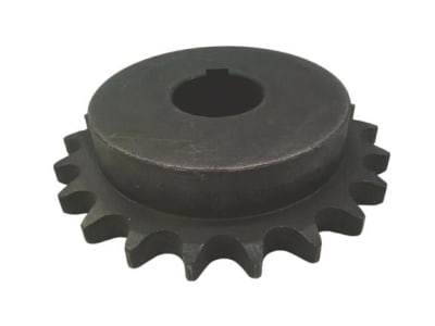 MARTIN SPROCKET & GEAR INC 60BS21 1 7/16
