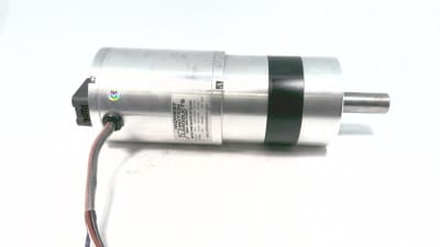 MIDWEST MOTION PRODUCTS MMPBL87-435D-60VGP81-007E5-1024