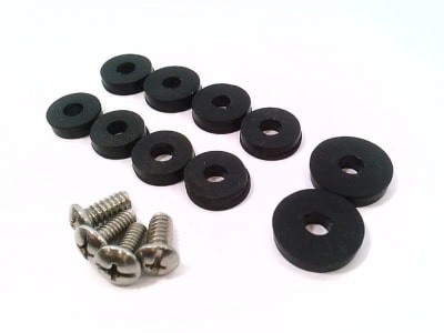 DANCO CORP 80790