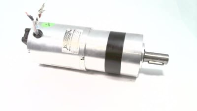 MIDWEST MOTION PRODUCTS MMPBL87-435D-60VGP81-007EU-1024