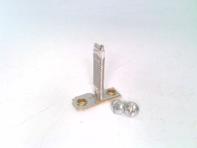 GENERAL ELECTRIC 123C131A