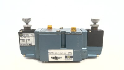 MAC VALVES INC 82A-EC-000-TP-DAAP-4DA