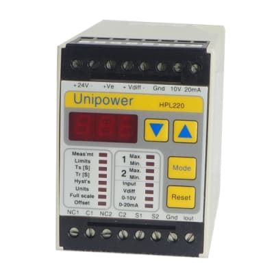 UNIPOWER HPL220