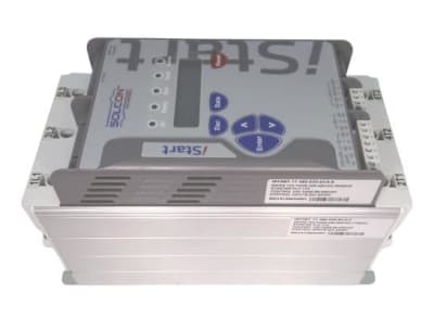 SOLCON ISTART-17-480-230-24-0-S