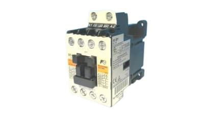 FUJI ELECTRIC 4NC0A0110