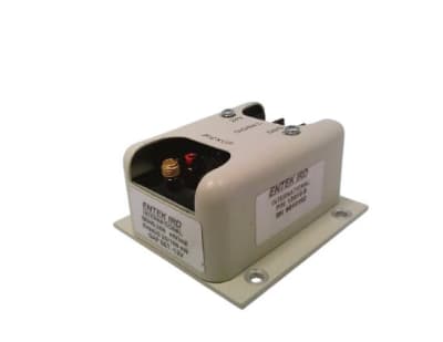 IRD MECHANALYSIS 18619 B